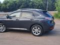 Lexus RX 450h 2011 годаfor12 800 000 тг. в Усть-Каменогорск – фото 3