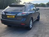 Lexus RX 450h 2011 года за 12 800 000 тг. в Усть-Каменогорск – фото 5