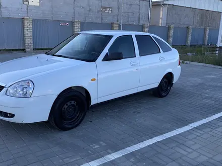 ВАЗ (Lada) Priora 2172 2010 года за 1 800 000 тг. в Атырау – фото 2