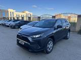 Toyota RAV4 2019 года за 10 200 000 тг. в Актобе – фото 4