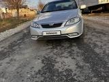 Daewoo Gentra 2014 года за 4 000 000 тг. в Шымкент – фото 5