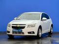 Chevrolet Cruze 2012 годаүшін3 210 000 тг. в Актобе