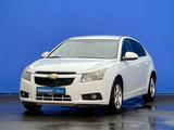 Chevrolet Cruze 2012 года за 3 210 000 тг. в Актобе