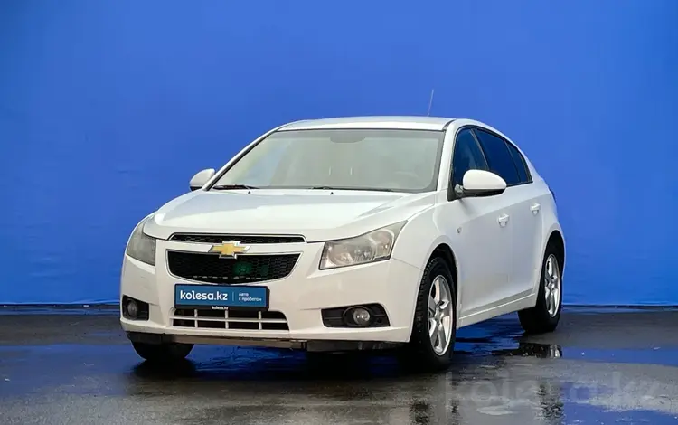 Chevrolet Cruze 2012 годаүшін3 210 000 тг. в Актобе