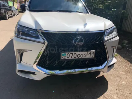 СУПЕРРИОР от ЛЕКСУС LX570 SUPERIOR за 7 770 тг. в Алматы