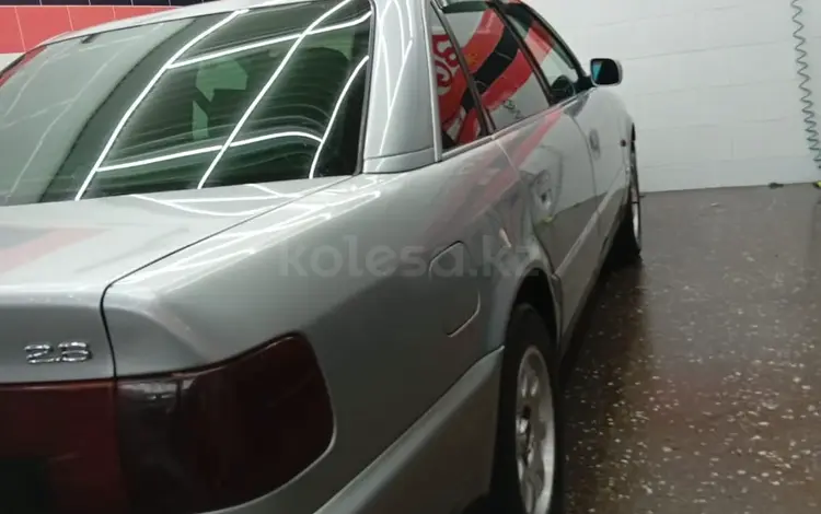 Audi A6 1996 года за 2 300 000 тг. в Шымкент