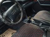 Audi A6 1996 годаүшін2 600 000 тг. в Шымкент – фото 5