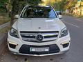 Mercedes-Benz GL 500 2012 годаfor16 000 000 тг. в Алматы – фото 2