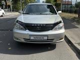 Toyota Camry 2004 года за 3 500 000 тг. в Алматы
