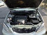 Toyota Camry 2004 года за 3 500 000 тг. в Алматы – фото 5