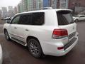 Lexus LX 570 2012 года за 25 000 000 тг. в Астана – фото 6