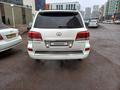 Lexus LX 570 2012 года за 25 000 000 тг. в Астана – фото 7