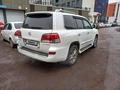 Lexus LX 570 2012 года за 25 000 000 тг. в Астана – фото 5