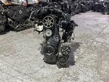 Двигатель Audi Volkswagen BFQ 1.6l A3 Golf 4 Bora Octaviaүшін450 000 тг. в Караганда