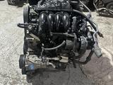 Двигатель Audi Volkswagen BFQ 1.6l A3 Golf 4 Bora Octaviaүшін450 000 тг. в Караганда – фото 3