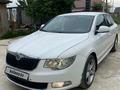 Skoda Superb 2013 года за 3 700 000 тг. в Алматы – фото 2