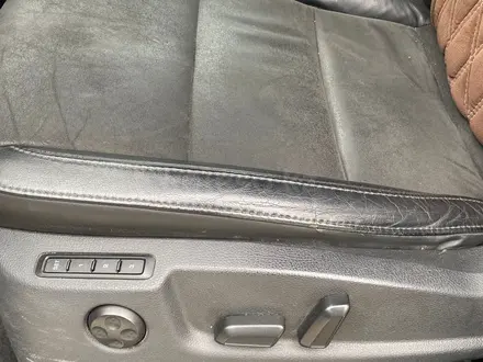 Skoda Superb 2013 года за 3 700 000 тг. в Алматы – фото 11