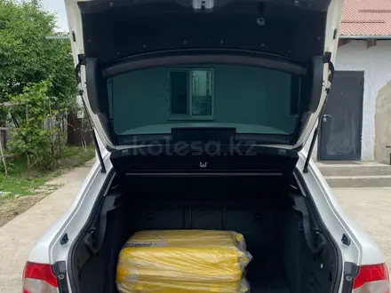 Skoda Superb 2013 года за 3 700 000 тг. в Алматы – фото 12