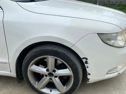 Skoda Superb 2013 года за 3 700 000 тг. в Алматы – фото 15