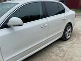Skoda Superb 2013 годаүшін3 700 000 тг. в Алматы – фото 4
