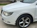 Skoda Superb 2013 года за 3 700 000 тг. в Алматы – фото 7