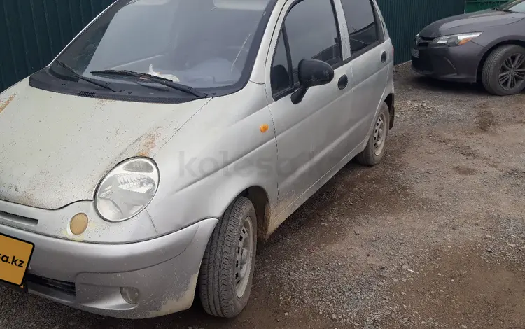 Daewoo Matiz 2013 годаүшін1 500 000 тг. в Актау