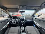 Hyundai Accent 2012 года за 5 399 000 тг. в Актау – фото 5