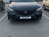 Toyota Camry 2020 года за 12 500 000 тг. в Актобе