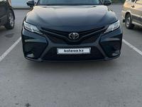 Toyota Camry 2020 годаүшін12 500 000 тг. в Актобе