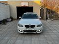 BMW 525 2005 годаүшін5 200 000 тг. в Мангистау – фото 2