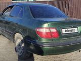 Nissan Almera 2001 годаүшін1 800 000 тг. в Петропавловск – фото 3