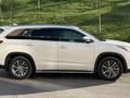 Toyota Highlander 2018 годаүшін18 500 000 тг. в Шымкент – фото 4