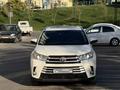 Toyota Highlander 2018 годаүшін18 500 000 тг. в Шымкент