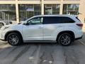 Toyota Highlander 2018 годаүшін18 500 000 тг. в Шымкент – фото 5