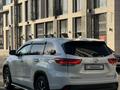 Toyota Highlander 2018 годаүшін18 500 000 тг. в Шымкент – фото 6
