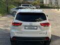 Toyota Highlander 2018 годаүшін18 500 000 тг. в Шымкент – фото 8