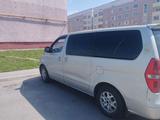 Hyundai Starex 2009 годаүшін4 500 000 тг. в Алматы