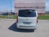 Hyundai Starex 2009 года за 4 500 000 тг. в Алматы – фото 2