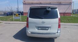 Hyundai Starex 2009 года за 4 500 000 тг. в Алматы – фото 2