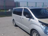 Hyundai Starex 2009 года за 4 500 000 тг. в Алматы – фото 4