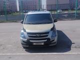 Hyundai Starex 2009 года за 4 500 000 тг. в Алматы – фото 5