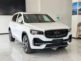 Geely Monjaro Flagship 2022 года за 16 500 000 тг. в Астана
