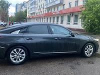 Kia K8 2021 года за 18 000 000 тг. в Астана