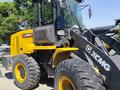 XCMG  Погрузчик LW300FN, 2.1m3, в наличий 2026 года за 14 662 500 тг. в Актобе – фото 2