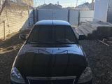 ВАЗ (Lada) Priora 2170 2013 годаfor2 800 000 тг. в Атырау – фото 2