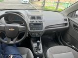 Chevrolet Cobalt 2021 года за 5 111 111 тг. в Шымкент – фото 4