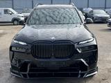 BMW X7 2021 года за 42 000 000 тг. в Алматы – фото 2