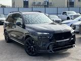 BMW X7 2021 года за 42 000 000 тг. в Алматы – фото 3