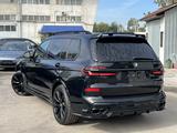 BMW X7 2021 года за 42 000 000 тг. в Алматы – фото 4