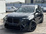 BMW X7 2021 года за 42 000 000 тг. в Алматы